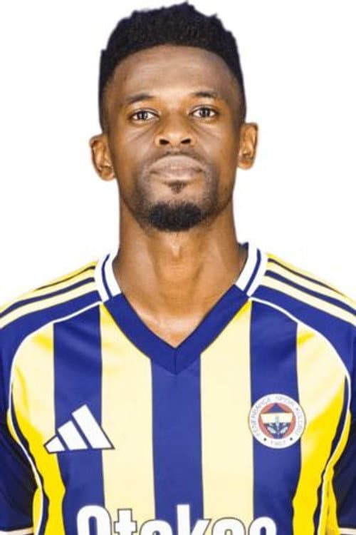Nélson Semedo profile photo