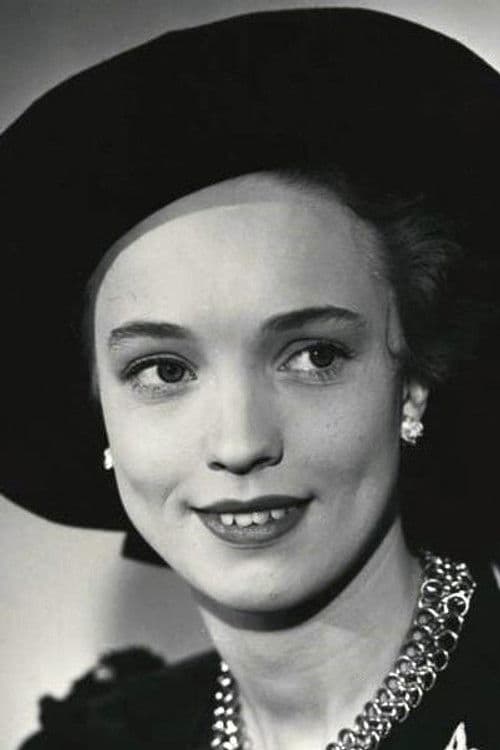 Kirsten Ralov profile photo