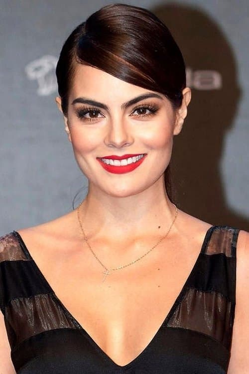 Ximena Navarrete profile photo