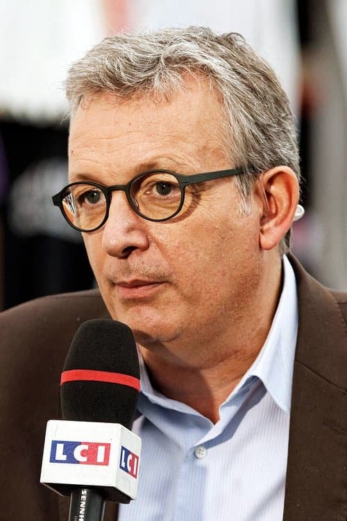 Pierre Laurent profile photo