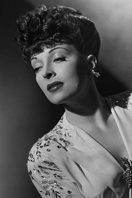 Luba Malina profile photo