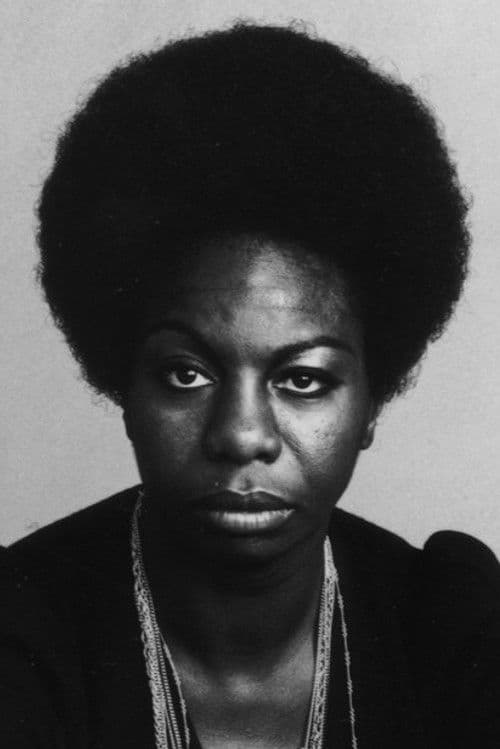 Nina Simone profile photo