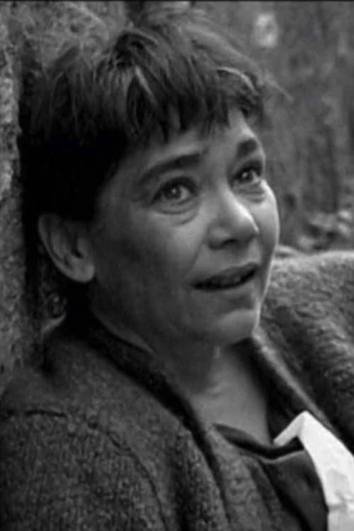 Impregnaciones en la señorita nieve y guitarra poster