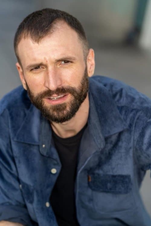 Jake Scozzaro profile photo