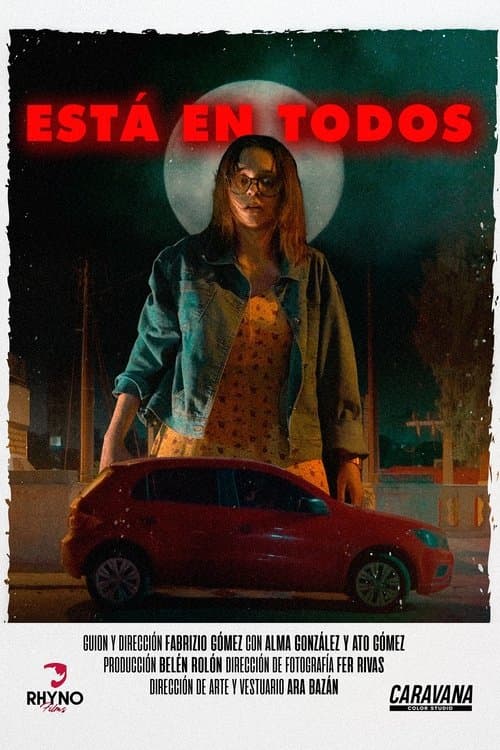 It's in everyone poster