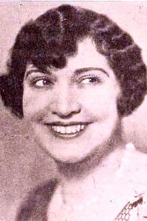 Betty Farrington profile photo