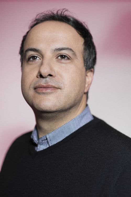 Sameh Zoabi profile photo