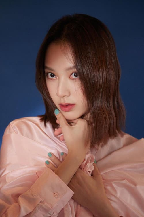 Sun Jialing profile photo