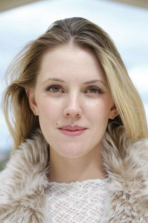 Amanda O. Storaunet profile photo