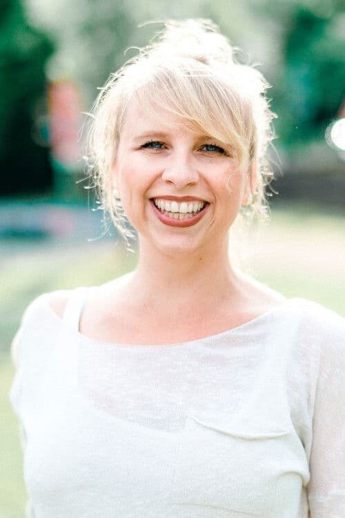 Fabienne Hesse profile photo