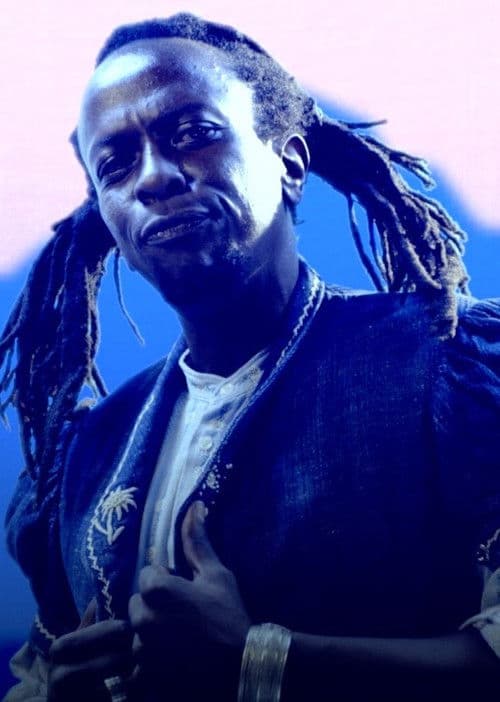 Dynamike: Growing Places poster