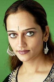 Chithra Iyer profile photo