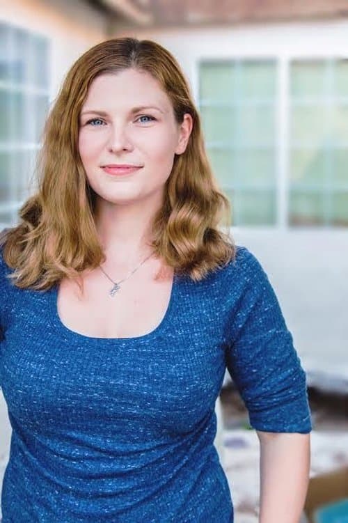 Kelly Róisín profile photo