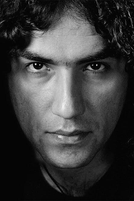 Reza Yazdani profile photo