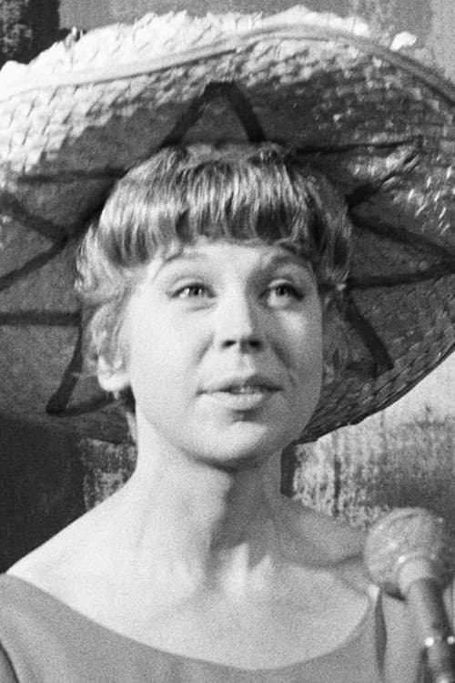 Brita Koivunen profile photo