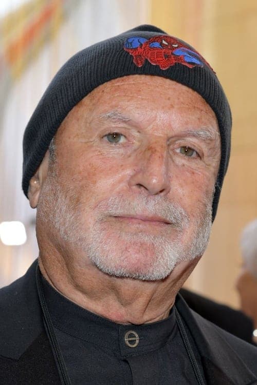 Avi Arad profile photo