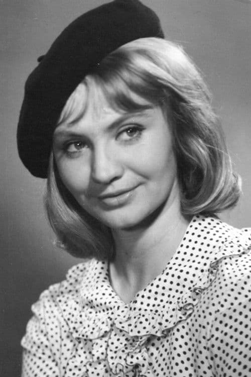 Lyudmila Mershchiy profile photo