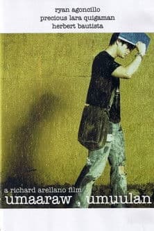 Umaaraw, Umuulan poster