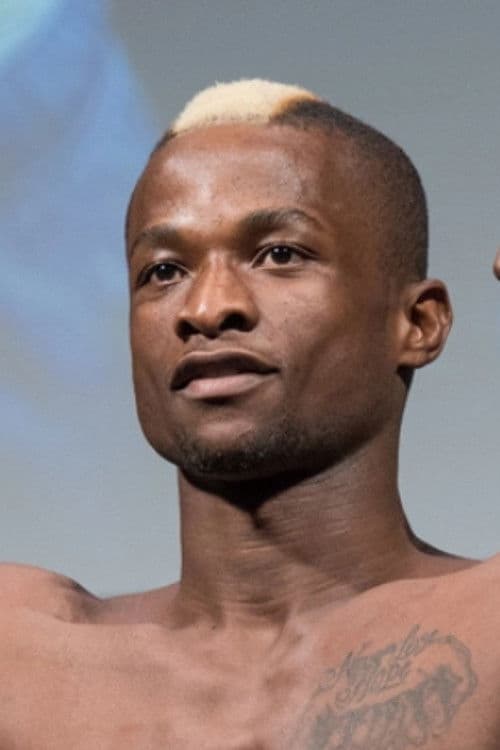 Marc Diakiese profile photo