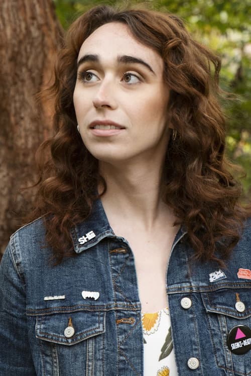 Serena Hommes profile photo