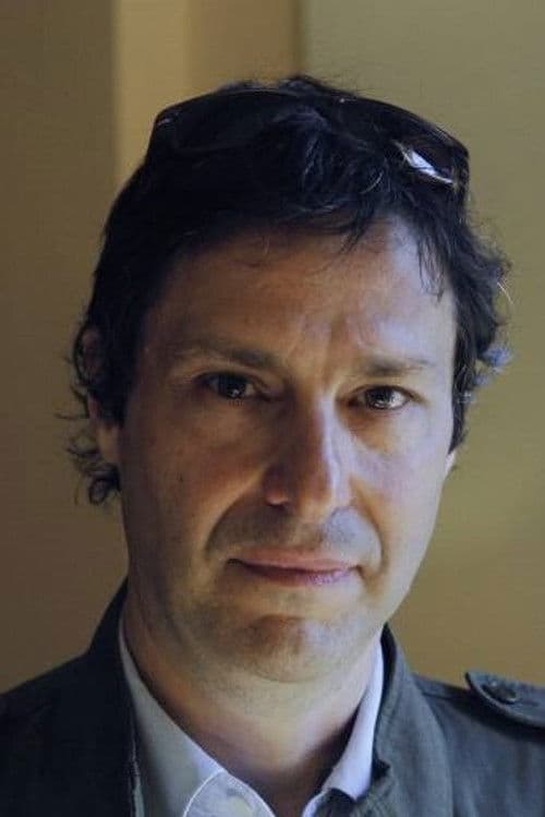 Paolo Barzman profile photo