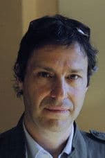 Paolo Barzman profile photo