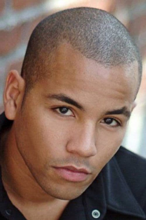 Stephen Mwinga profile photo