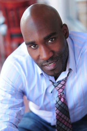 David St. Louis profile photo