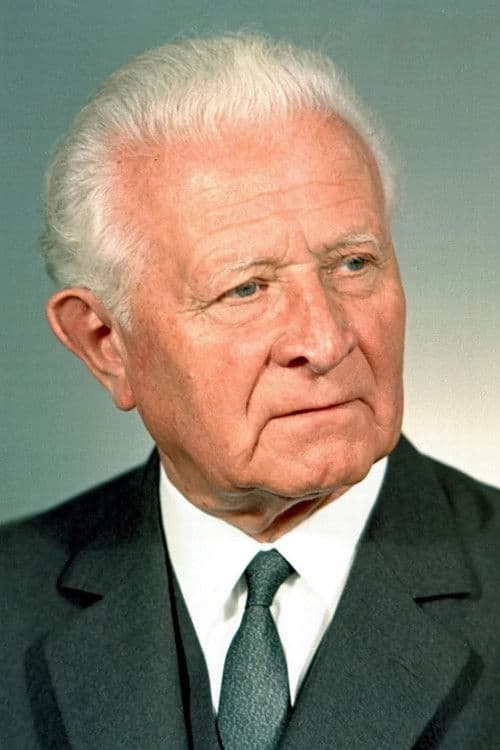 Ludvík Svoboda profile photo