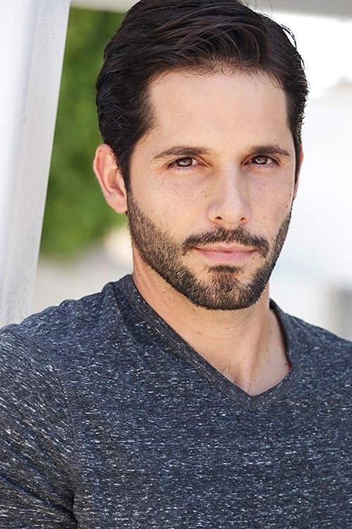 Lucas Velazquez profile photo