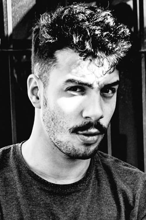 Emanuel Parga profile photo