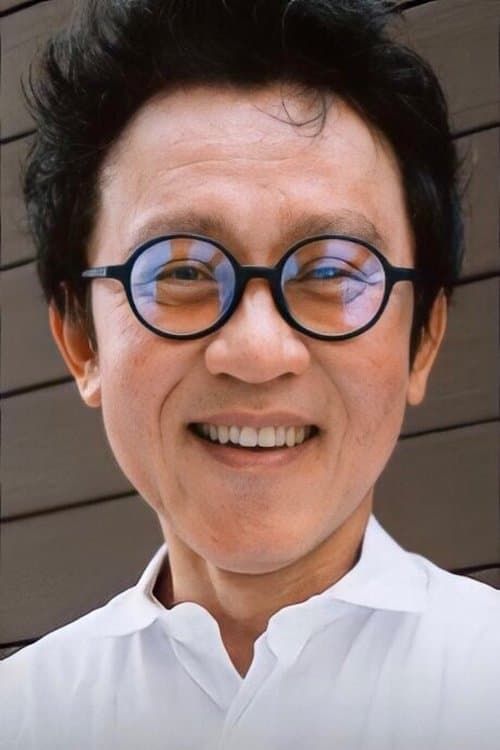 Nimit Luksameepong profile photo