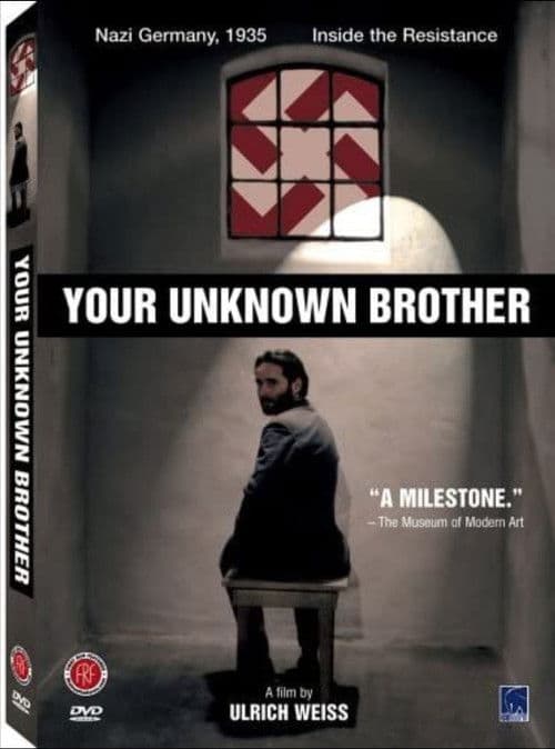 Your Unknown Brother poster