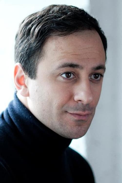 Yury Askarov profile photo