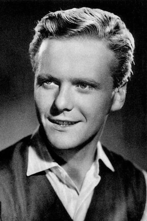 Gunnar Möller profile photo