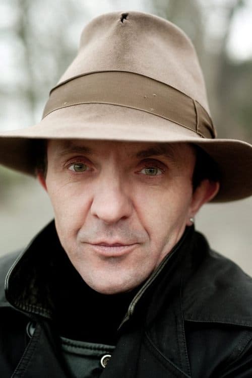 David Bennent profile photo