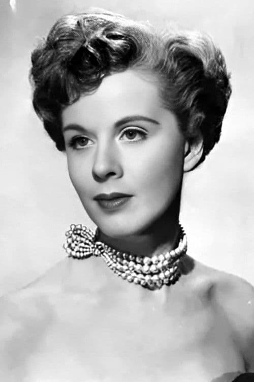 Margaret Johnston profile photo