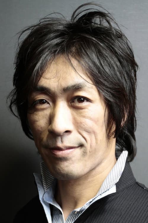 Keikou Sakai profile photo