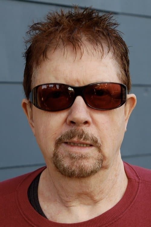 Tom Robbins profile photo