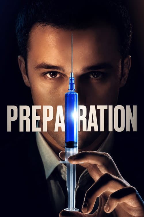Preparation poster