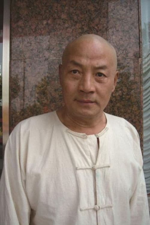 Mu Huaihu profile photo