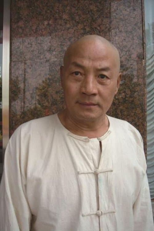 Mu Huaihu profile photo