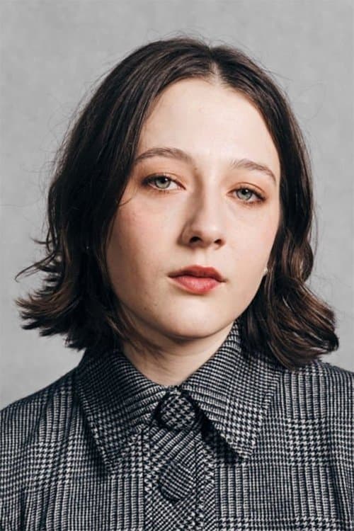 Lily Collias profile photo