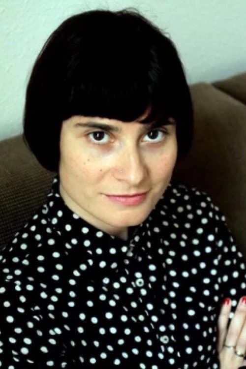 Eliza Petkova profile photo