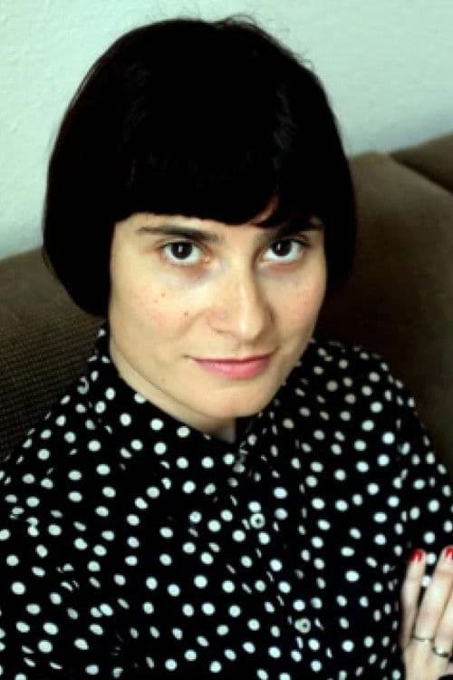 Eliza Petkova profile photo