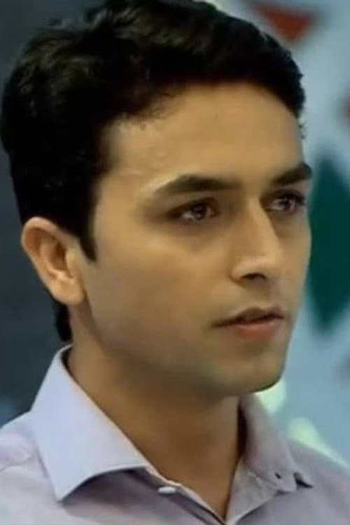 Vikas Salgotra profile photo
