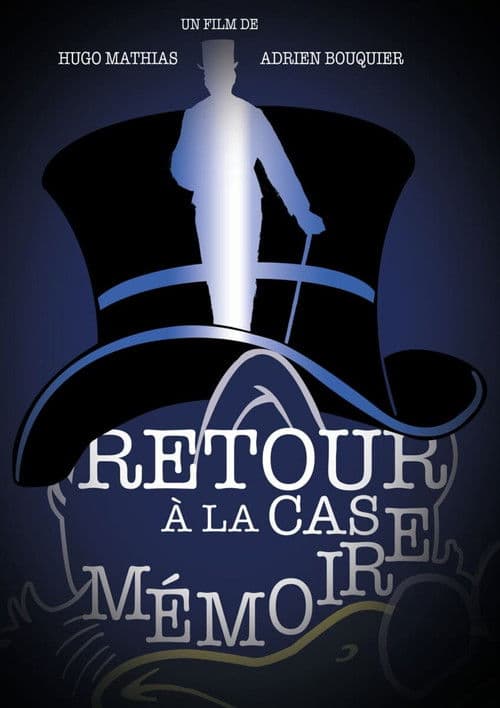Retour à la case mémoire poster