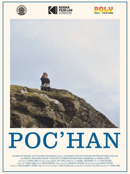 POC'HAN poster