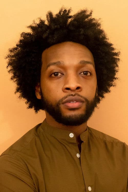 Broderick Clavery profile photo