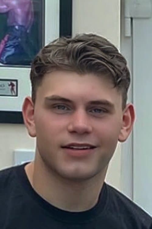 Ben Marksby profile photo